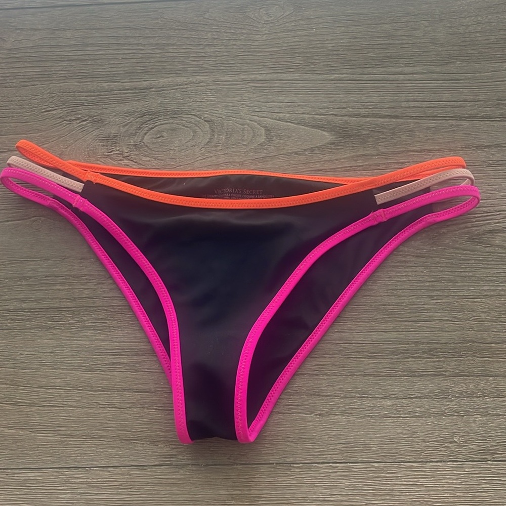 Victoria’s Secret Swim Bikini Bottom